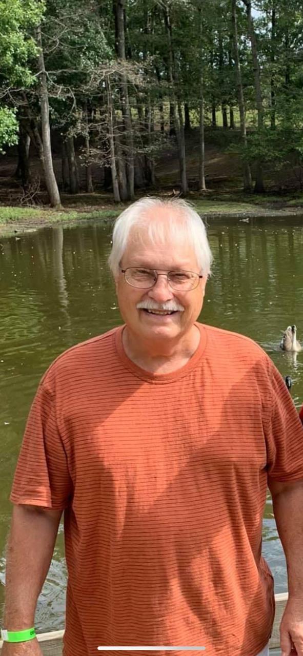 Obituary of Larry Hannah