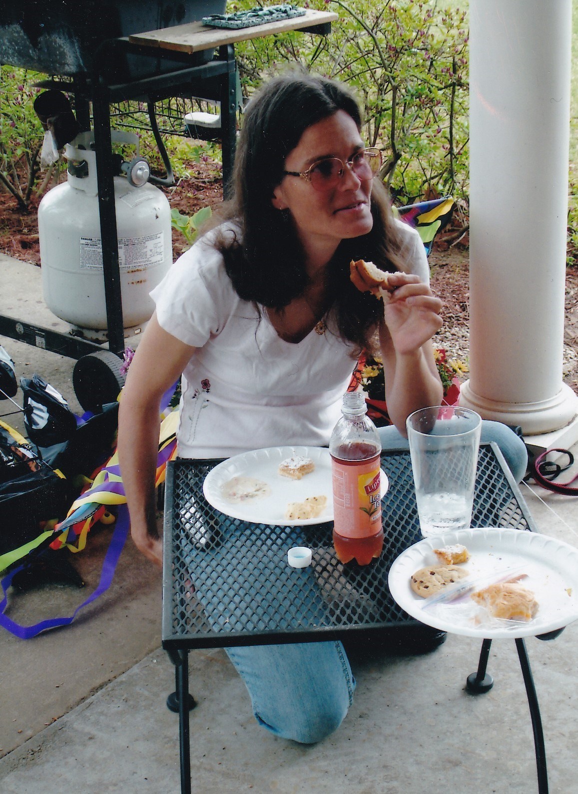 Obituary of Tricia Viola Daugherty