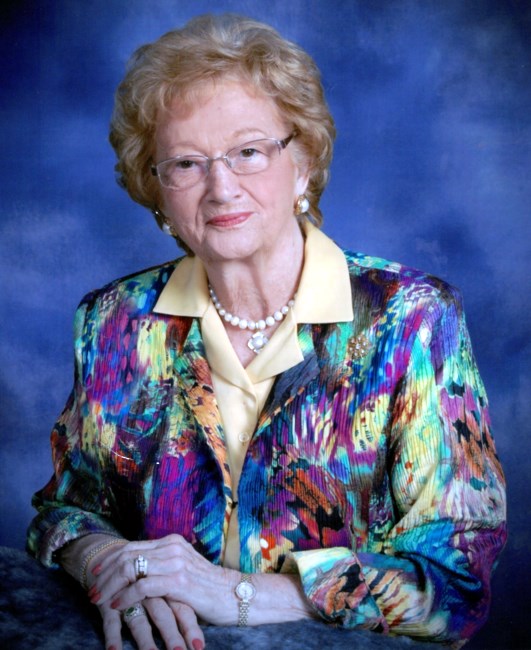 Obituary of Peggie T. Wooten