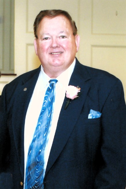 Obituary of Lawrence C. Sickman Sr.