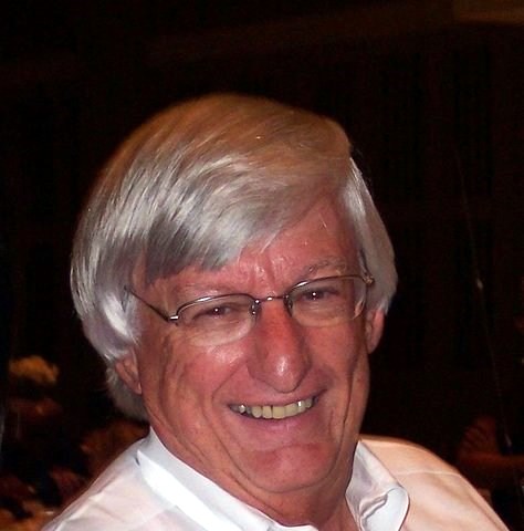 Obituary of Donald Franklin Suits