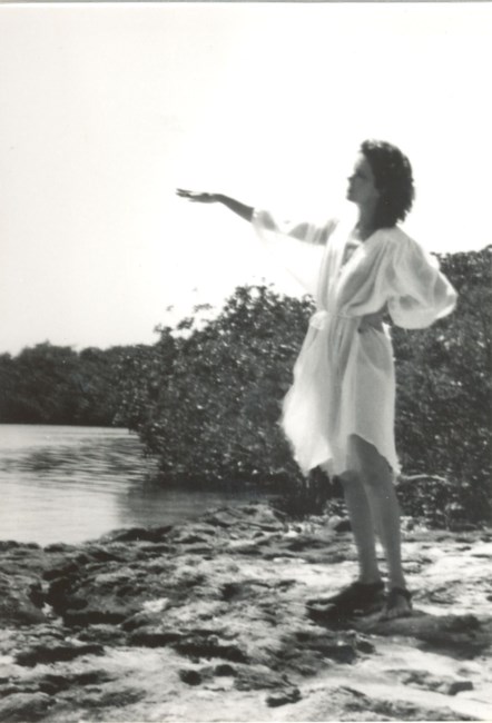 Obituary of Melba Jean Rasmussen Johnston