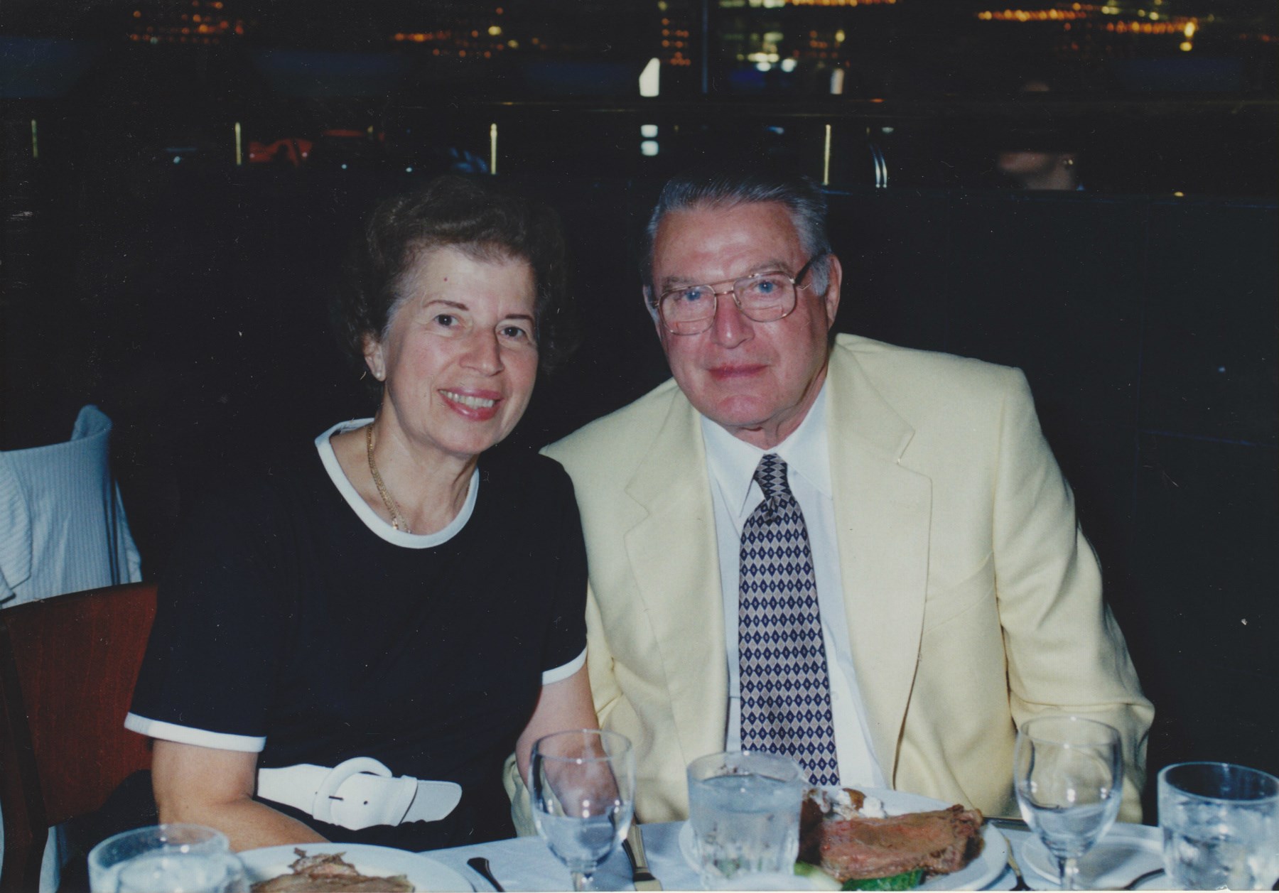 Obituary of Robert Clyde Baker