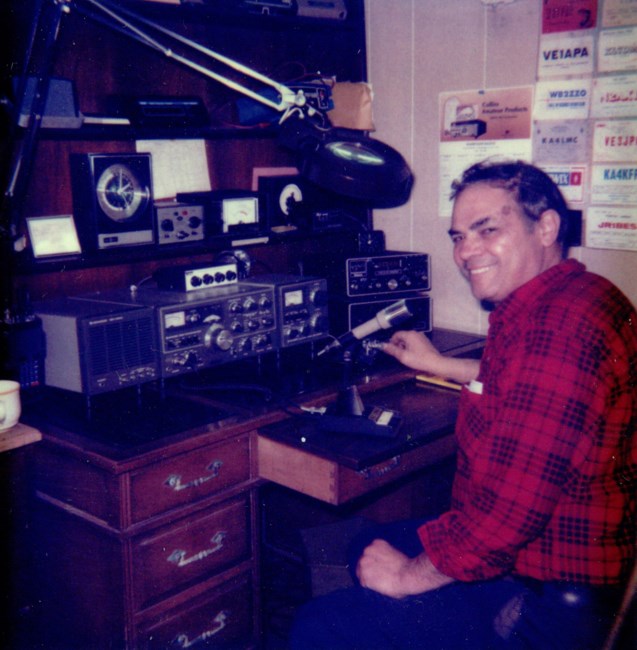 Obituary of Joseph C. Cohen