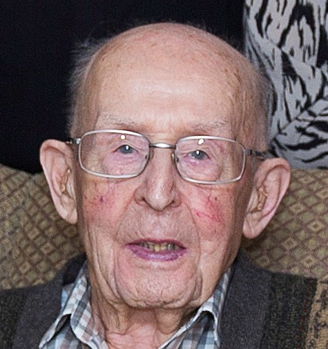 Obituary of George Lavern Webb