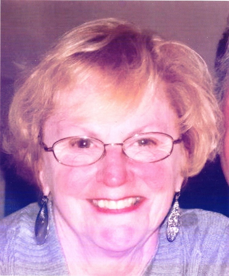 Obituary of Patricia A. Connors