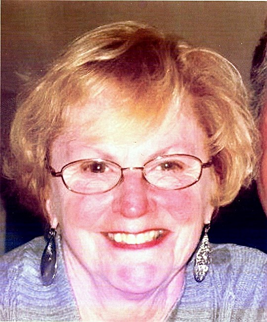 Obituary of Patricia A. Connors