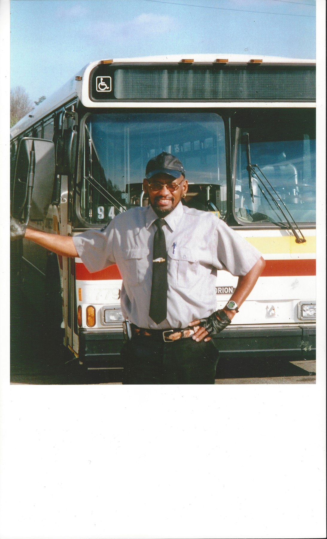 Obituary of Joseph Evans Howard