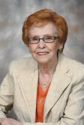 Obituary of Anna Marie Rita Pellerin