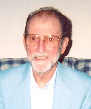 Obituary of Albert Joseph Wilson