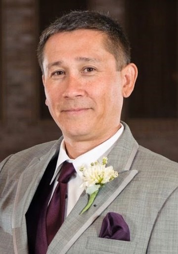Obituary of Duy B. Nguyen