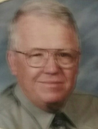 Obituary of Perry Jennings Hullander
