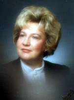 Doris Kiser