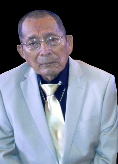 Obituary of Gabriel Alvarez
