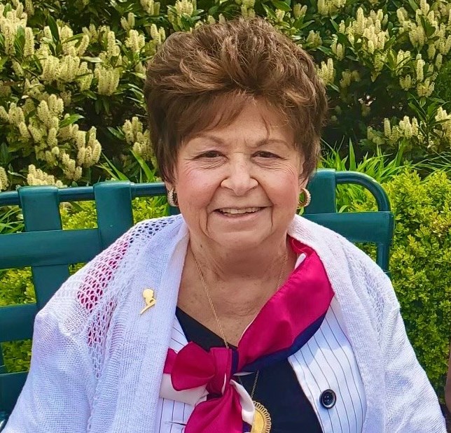 Obituary of Miriam F. D'Ambrosia