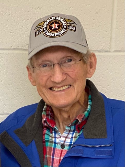 Obituary of Ralph Odell Norman Jr.