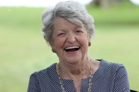 Obituary of Hazel R. Smith