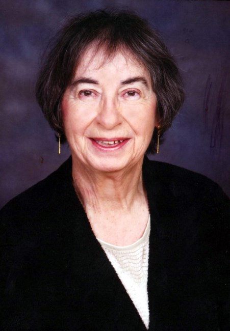 Obituary of Eileen Cecilia Pohl