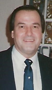 Obituary of GEORGE "SKIP" DARBY