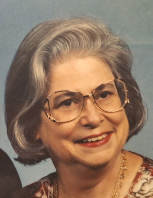 Obituary of Mary Ellen Rollmann