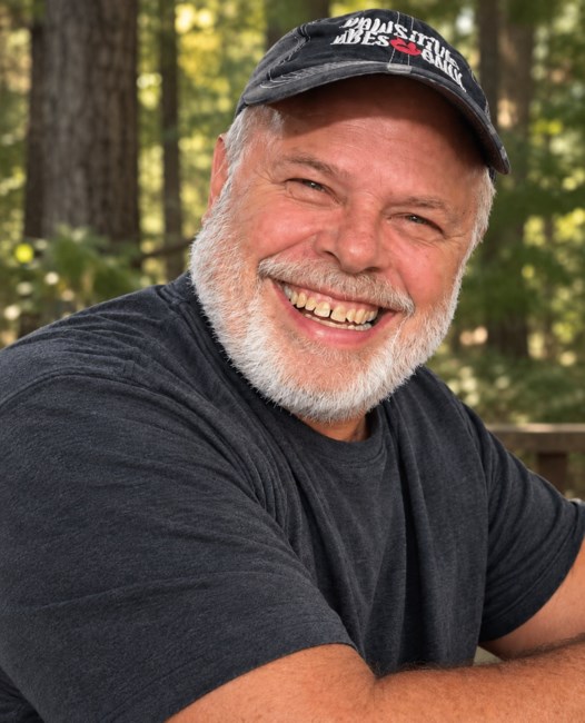 Obituary of David C. "Chipmunk" Chapman