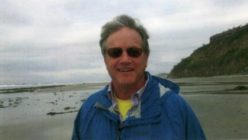 Avis de décès de Peter Kennedy Haskett