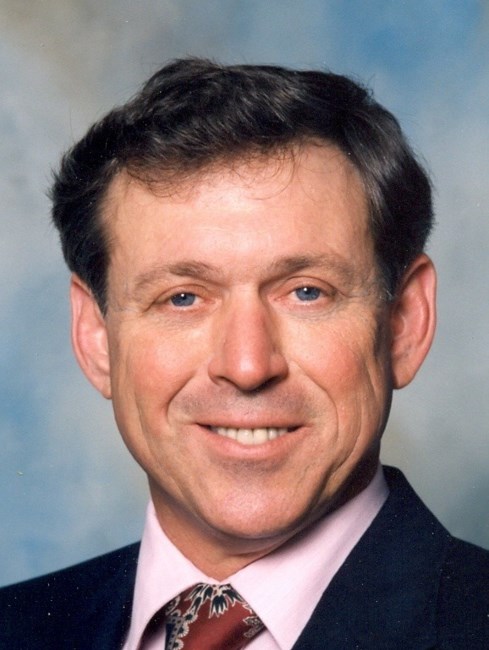 Obituary of John "Keith" LeBlanc