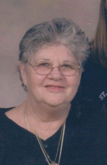 Obituary of Beverly Ruth Groomes Mulcahy