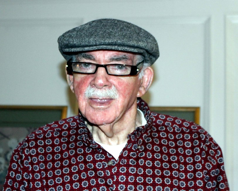 Obituary of Roland Gite