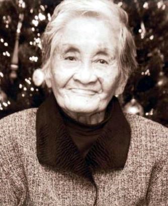 Obituary of Eleuteria Bernardo Callo