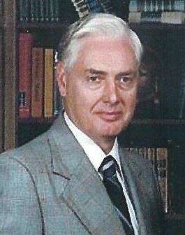 Obituary of Lloyd F. Brown Jr.