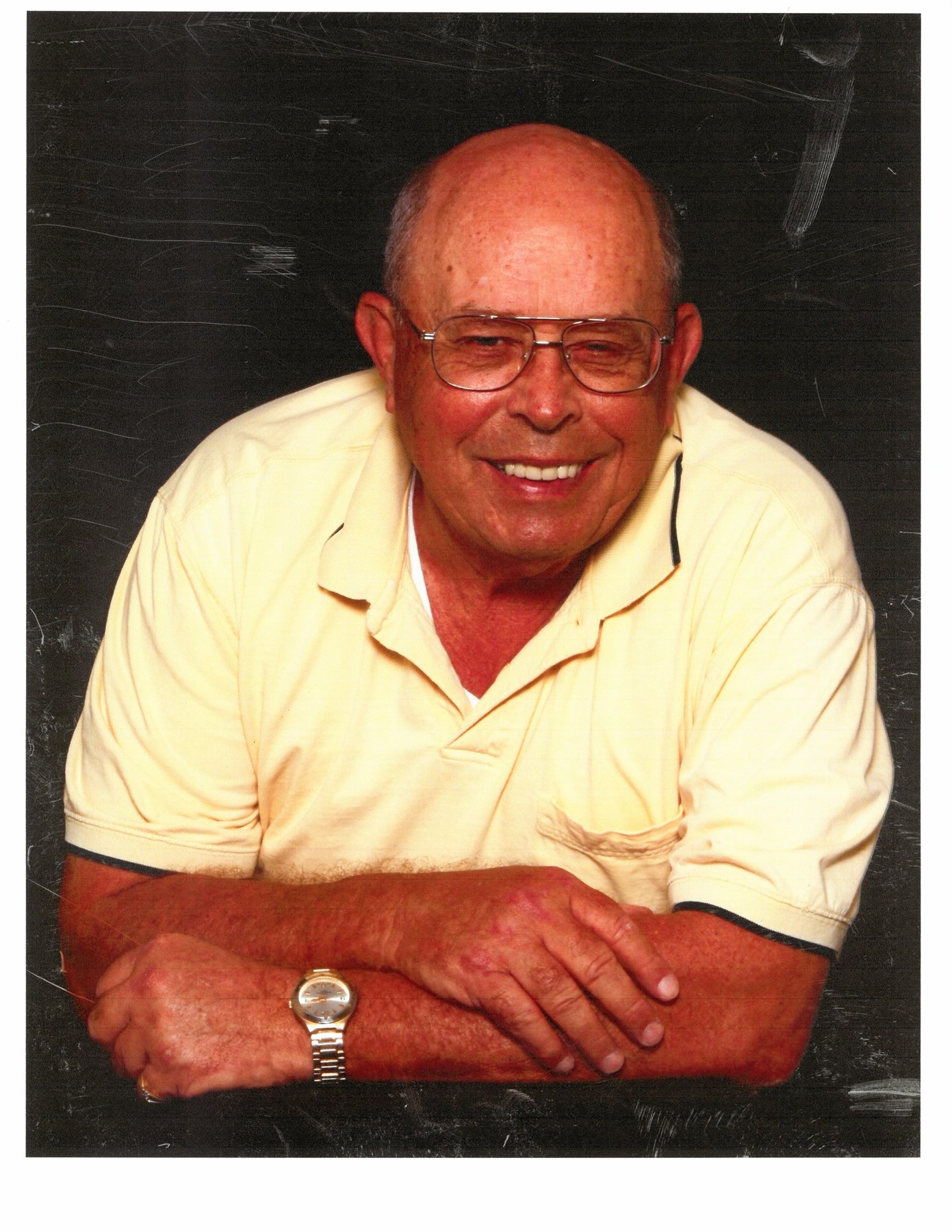 Obituary of Phillip Alvin Hunter