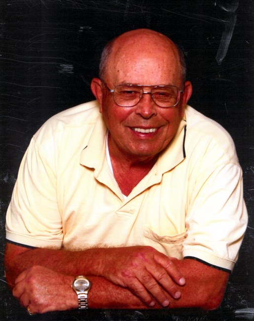 Obituary of Phillip Alvin Hunter