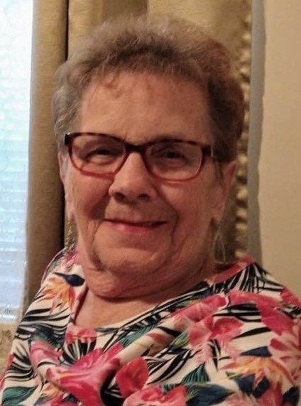 Obituary of Mary Louise Pingle