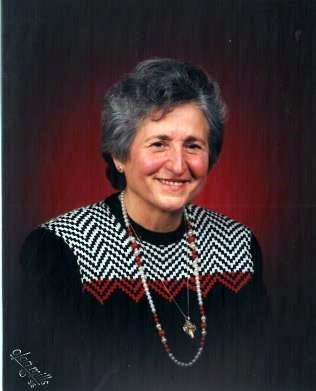 Obituary of Dina S. Dounis