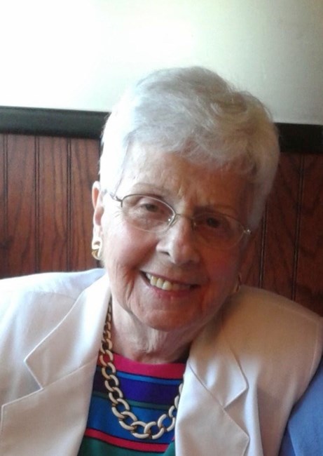 Obituary of Lorraine Bohara