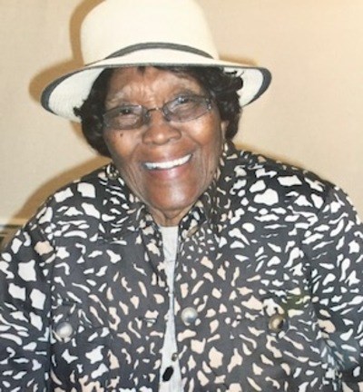 Obituary of Bernice Elaine Anderson