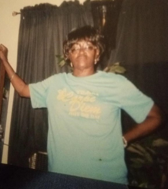 Obituary of Helen Doris Dukes