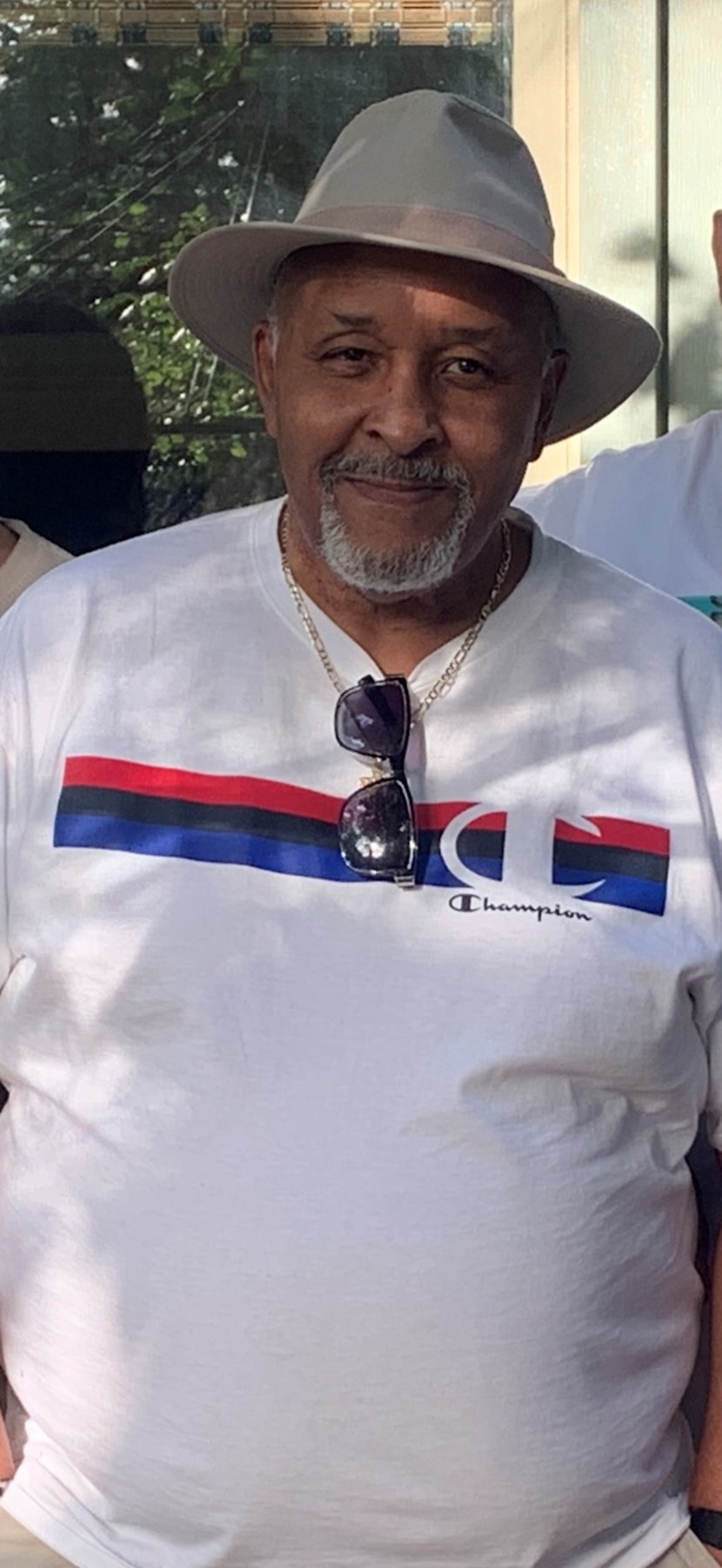 Obituary of Gordon Meadors