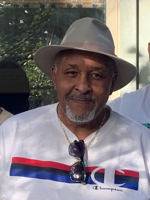 Obituary of Gordon Meadors