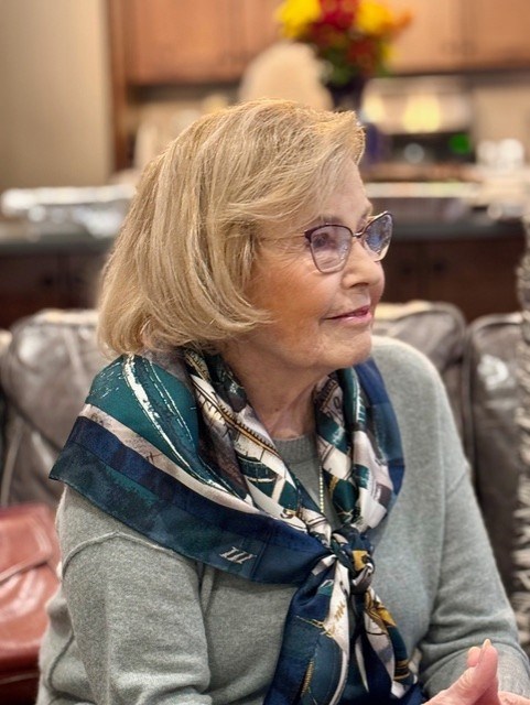 Avis de décès de Judith Ganz