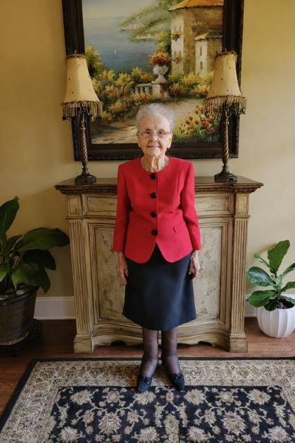 Obituary of Donis Bracey