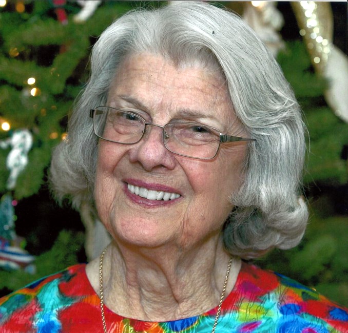 Obituary of Henrietta "Hank" Trezevant Hardy