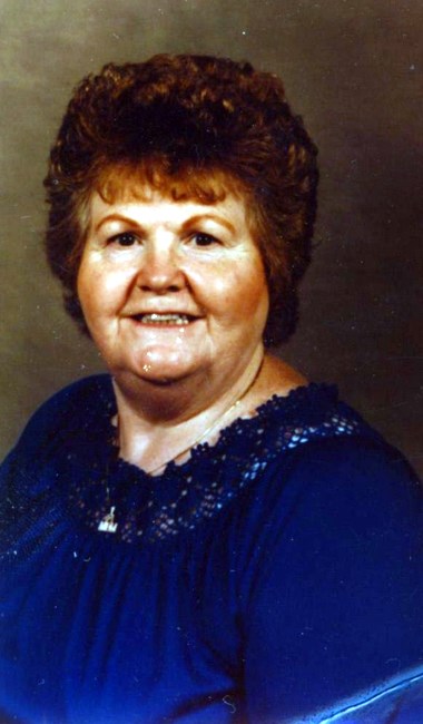 Obituary of Foy Virginia Lowe Ward