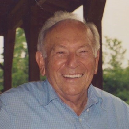 Obituary of John Earl Murphy