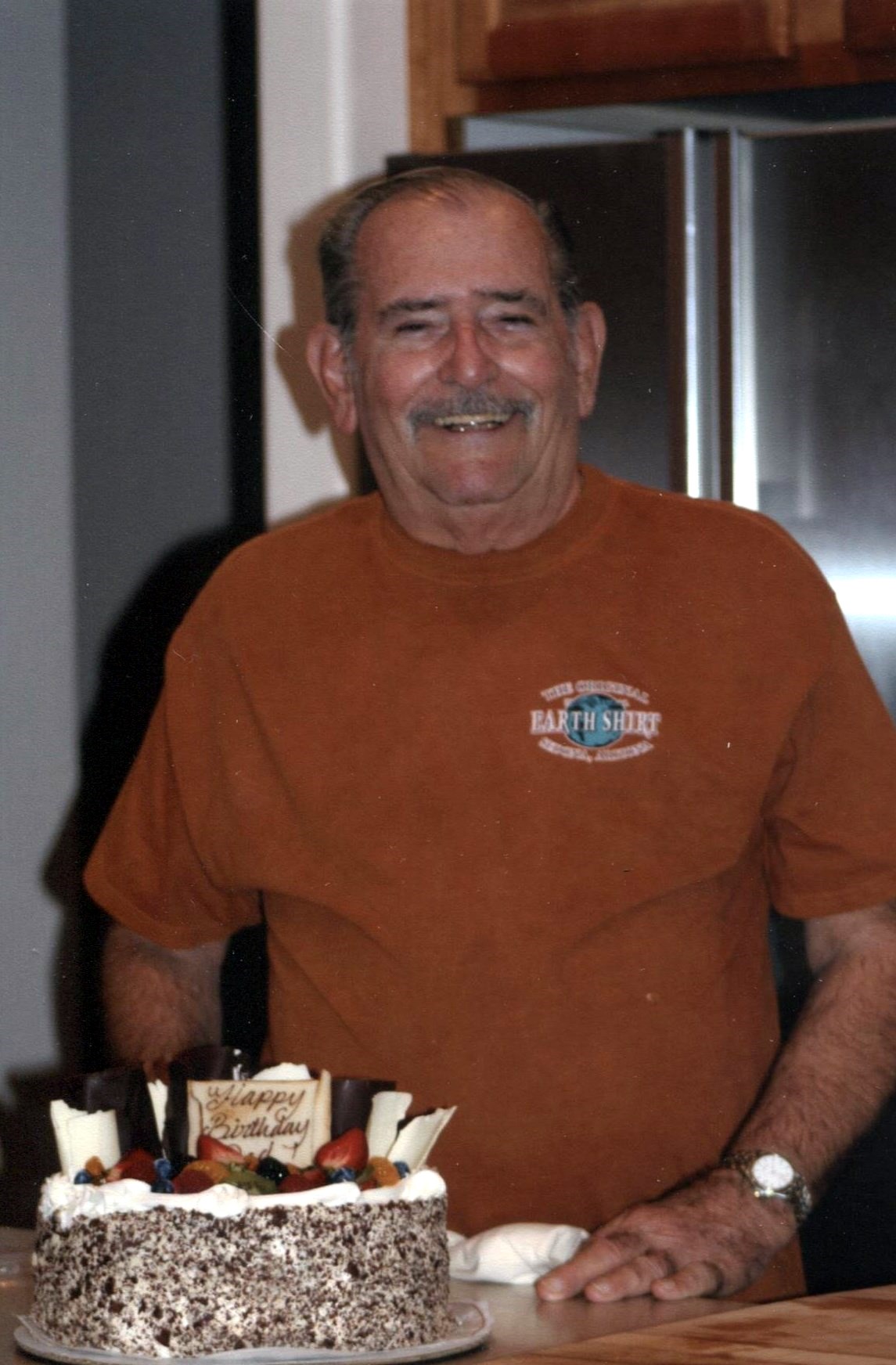 Henry Martin Obituary Mesa, AZ