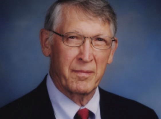 Obituary of James L. Stanley, Sr.