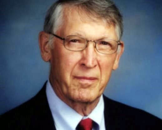Obituary of James L. Stanley, Sr.