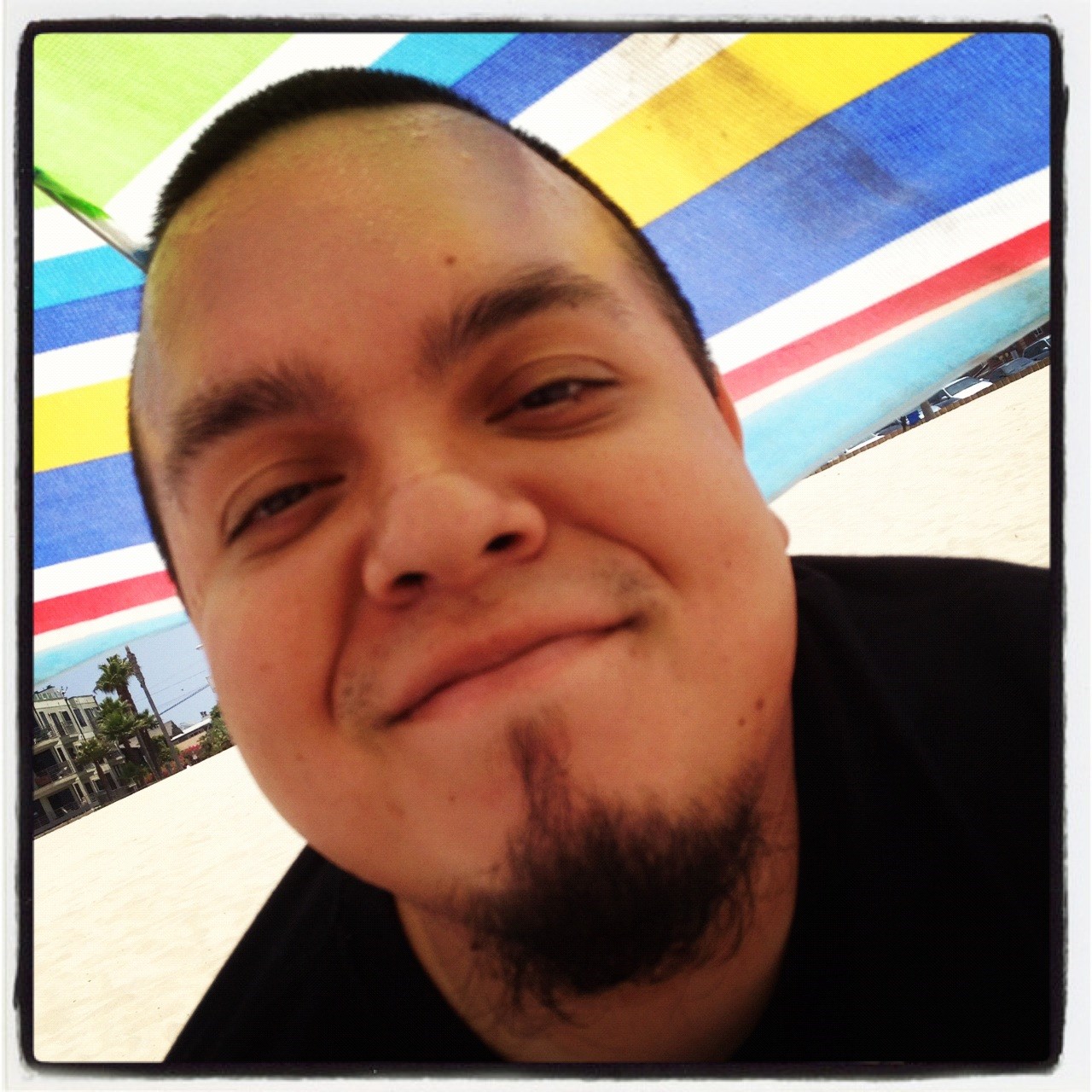 Avis de décès de Christopher Michael Zambrano