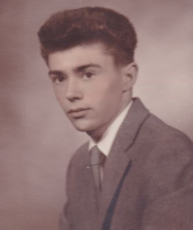 Obituary of Richard Romano